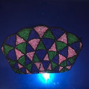 Nieman Marcus Evening bag, Vtg